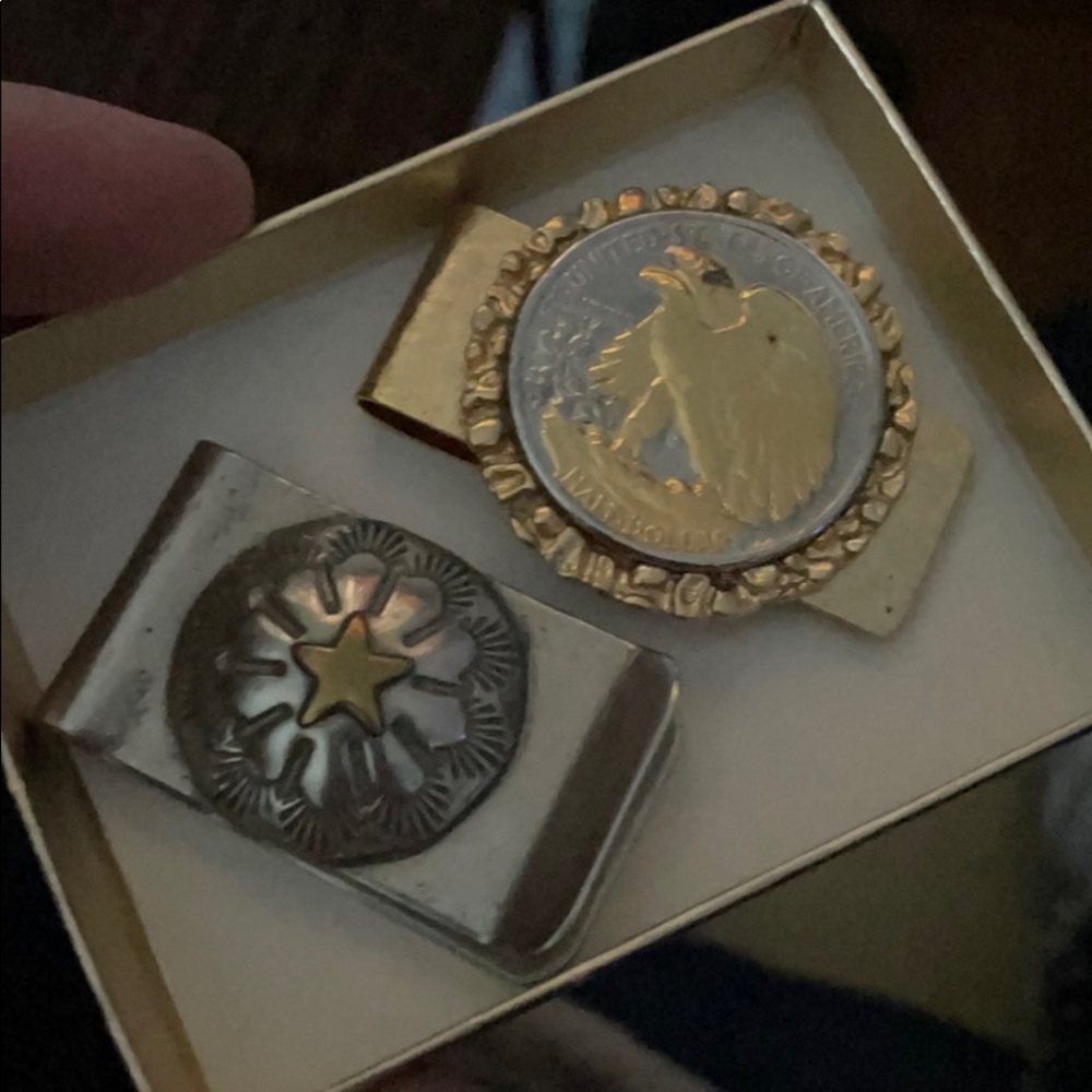 Money clip